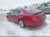 Chevrolet Impala 2Lt 2G1125S32E9100738 fotografie
