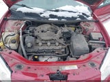 Chrysler Sebring Limited 1C3EL65R86N239478 снимка