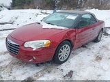 Chrysler Sebring Limited 1C3EL65R86N239478 снимка