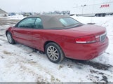 Chrysler Sebring Limited 1C3EL65R86N239478 снимка