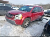 Chevrolet Equinox Lt 2CNDL63F856088768 снимка