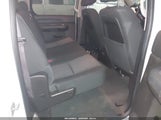 Chevrolet Silverado  Lt 1GCPKSE78CF145993 fotografie