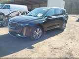 Cadillac Xt6 Fwd Premium Luxury 1GYKPCRS6PZ168753 снимка