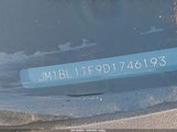 Mazda Mazda3 I Sv JM1BL1TF9D1746193 снимка