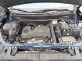 Chevrolet Equinox Fwd Lt 1.5L Turbo 3GNAXKEV0LL251941 снимка