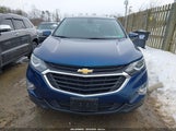Chevrolet Equinox Fwd Lt 1.5L Turbo 3GNAXKEV0LL251941 снимка