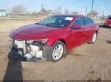 Chevrolet Malibu 1Lt 1G1ZE5ST2GF182149 снимка
