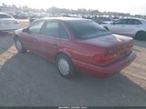 Ford Taurus Gl/Se 1FALP5247SA210300 снимка