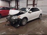 Toyota Camry Le 4T1BF1FK3EU454874 снимка