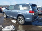 Toyota 4Runner Limited JTEBU5JR1C5105852 снимка