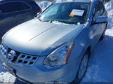 Nissan Rogue Sv W/Sl Pkg JN8AS5MT8DW010055 снимка