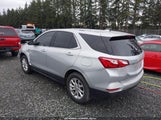 Chevrolet Equinox Lt 3GNAXJEV0JS628698 fotografie