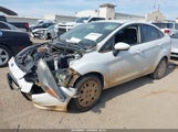 Ford Fiesta S 3FADP4AJ3KM159645 снимка