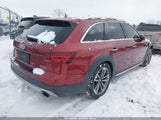 Audi A4 Allroad 2.0T Premium/2.0T Tech Premium WA18NBF46JA162571 fotografie
