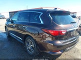 Infiniti Qx60 Pure 5N1DL0MN7KC558732 fotografie