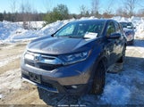 Honda Cr-V Ex 2HKRW2H54JH699378 снимка