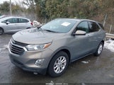 Chevrolet Equinox Lt 3GNAXJEV0JS572570 снимка