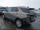 Chevrolet Equinox Lt 3GNAXJEV0JS572570 снимка