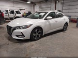 Nissan Sentra Sv Xtronic Cvt 3N1AB8CVXLY213295 photo