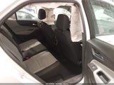 Chevrolet Equinox Ls 3GNAXHEV4KS563638 снимка