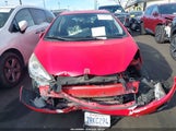 Toyota Prius C Two JTDKDTB3XF1111762 снимка