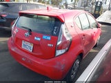 Toyota Prius C Two JTDKDTB3XF1111762 снимка