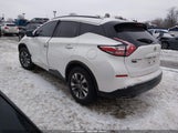 Nissan Murano Sv 5N1AZ2MG4HN112789 снимка