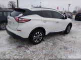 Nissan Murano Sv 5N1AZ2MG4HN112789 снимка