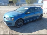 Volkswagen Golf Tsi S 4-Door 3VW217AU2FM071736 снимка