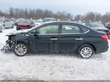 Nissan Sentra Sv 3N1AB7APXJY269927 photo