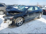 Chevrolet Malibu Ls 1G1ZB5ST6HF213607 снимка