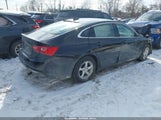 Chevrolet Malibu Ls 1G1ZB5ST6HF213607 снимка