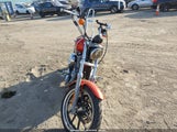 Harley-Davidson Xl883 Superlow 1HD4CR214DC431656 снимка