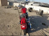 Harley-Davidson Xl883 Superlow 1HD4CR214DC431656 снимка