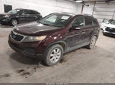 Kia Sorento Lx V6 5XYKTDA20CG260680 снимка