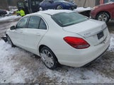Mercedes-Benz C 300 4Matic 55SWF4KB4FU008853 photo