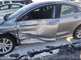 Chrysler 200 Limited 1C3CCCAB1FN571423 снимка
