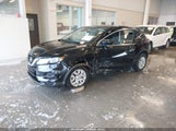 Nissan Rogue Sport S Awd Xtronic Cvt JN1BJ1CW8LW365557 fotografie