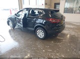 Nissan Rogue Sport S Awd Xtronic Cvt JN1BJ1CW8LW365557 снимка