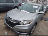 Honda Hr-V Lx 3CZRU6H32HG701962 снимка