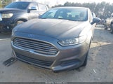Ford Fusion Hybrid S 3FA6P0UU2ER359933 photo