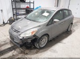 Ford C-Max Hybrid Se 1FADP5AUXEL517667 снимка