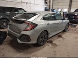 Honda Civic Ex SHHFK7H56HU231980 снимка