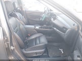 Nissan Rogue Sl Fwd JN8BT3CA5PW409323 fotografie