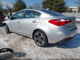 Kia Forte Ex KNAFX4A8XE5075359 снимка