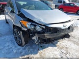 Kia Forte Ex KNAFX4A8XE5075359 снимка