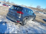 Nissan Rogue S KNMAT2MT1HP585461 снимка