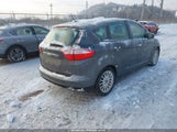 Ford C-Max Hybrid Se 1FADP5AU9GL107316 снимка