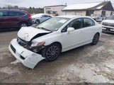 Honda Civic Lx 2HGFA1F51AH540214 снимка