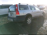 Volvo Xc70 2.5T/Volvo Ocean Race Edition YV4SZ592561241777 photo